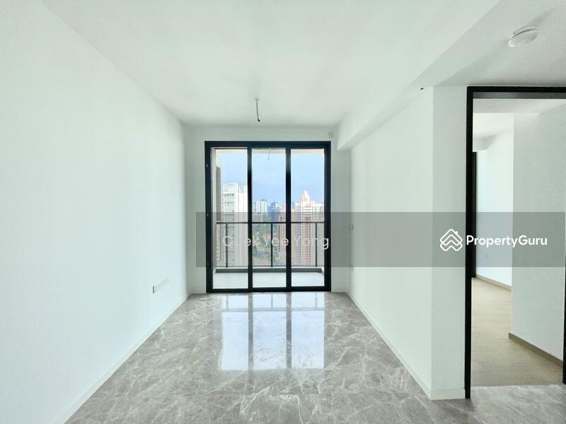 Irwell Hill Residences