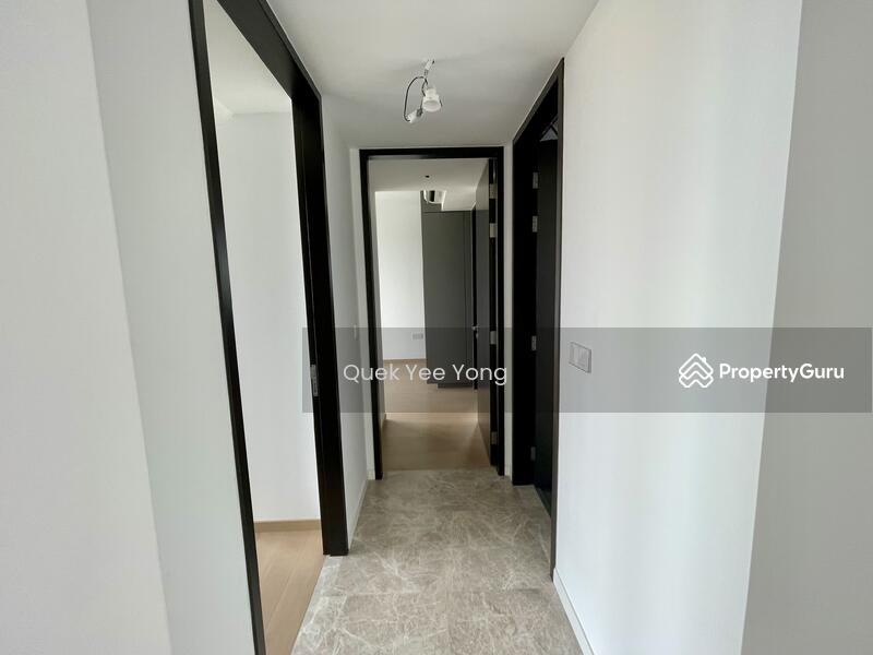 Irwell Hill Residences