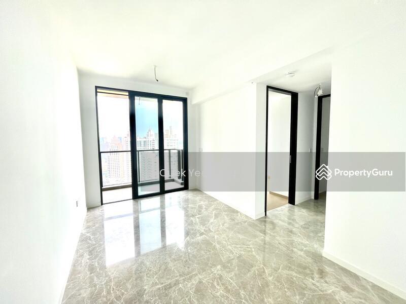 Irwell Hill Residences