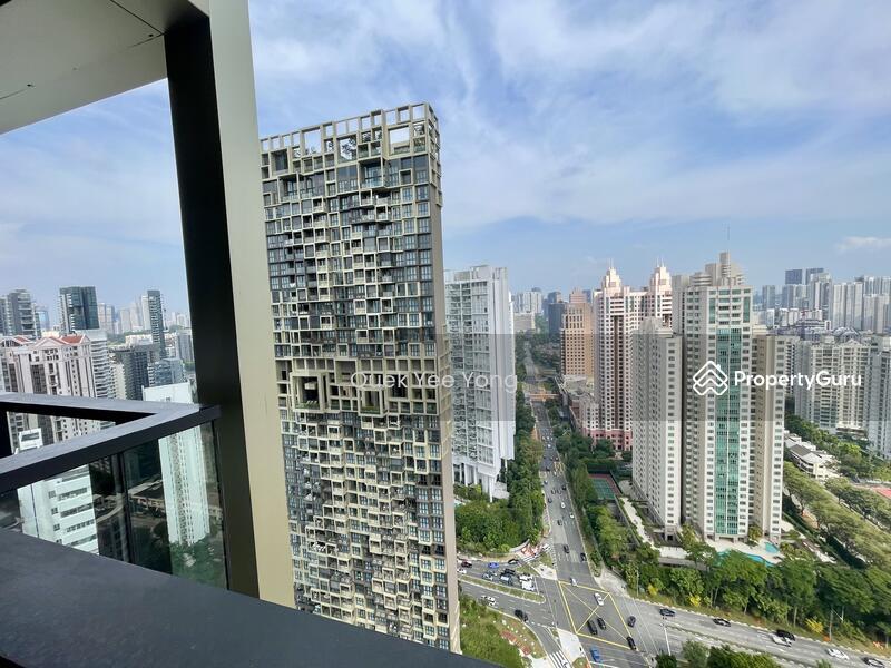 Irwell Hill Residences