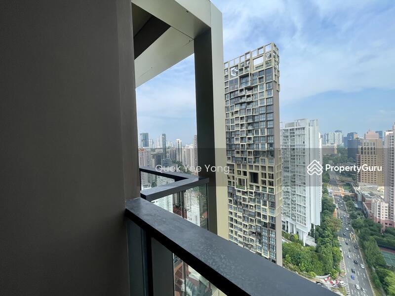 Irwell Hill Residences