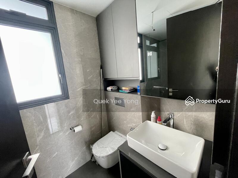 Irwell Hill Residences