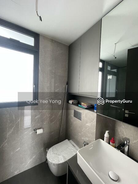 Irwell Hill Residences