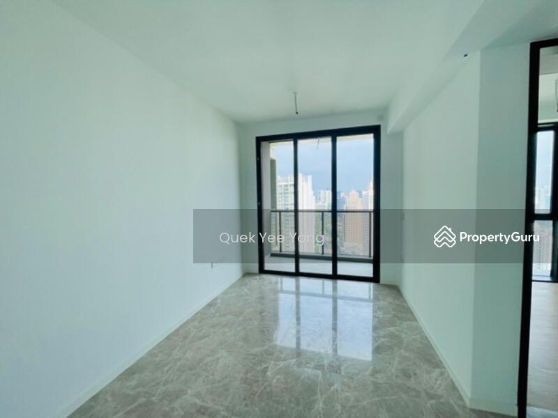 Irwell Hill Residences