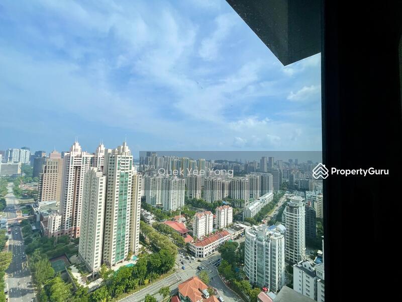 Irwell Hill Residences