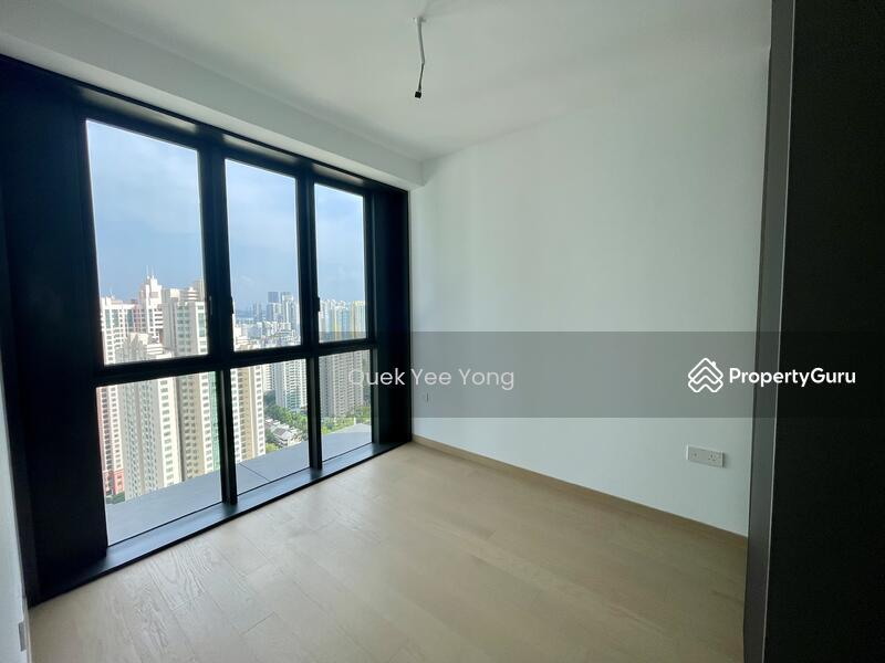 Irwell Hill Residences