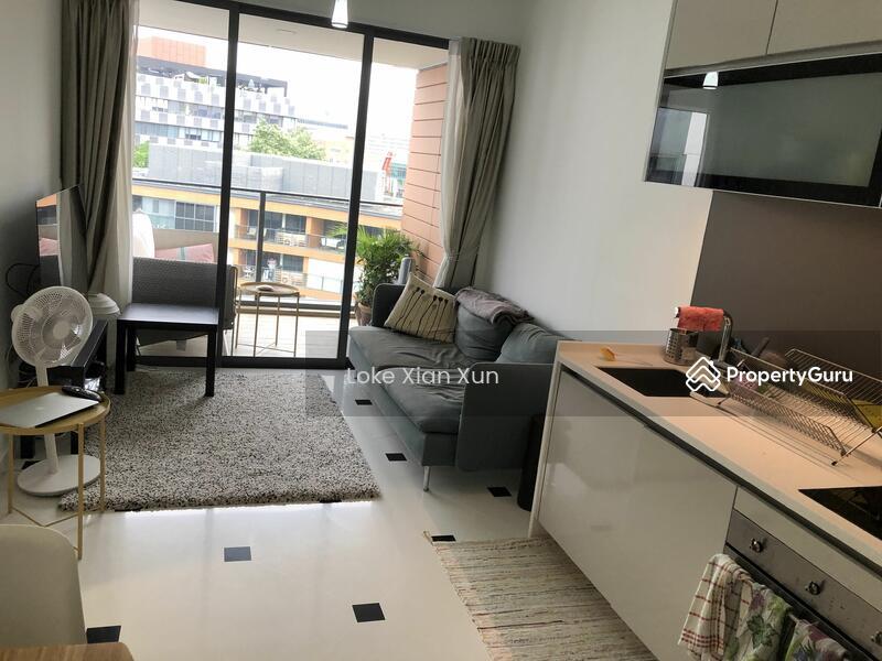 Prop-GPT: Condominium: D09 Cairnhill Sophia Hills