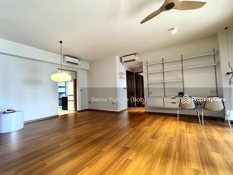 Ola Executive Condominium | D19 Sengkang | Prop-GPT the AI-Powered Property Guru