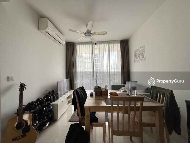 Sant Ritz: D13  Condominium | Prop-GPT the AI-Powered Property Guru