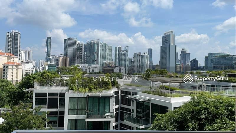 Prop-GPT: Condominium: D09  The Imperial