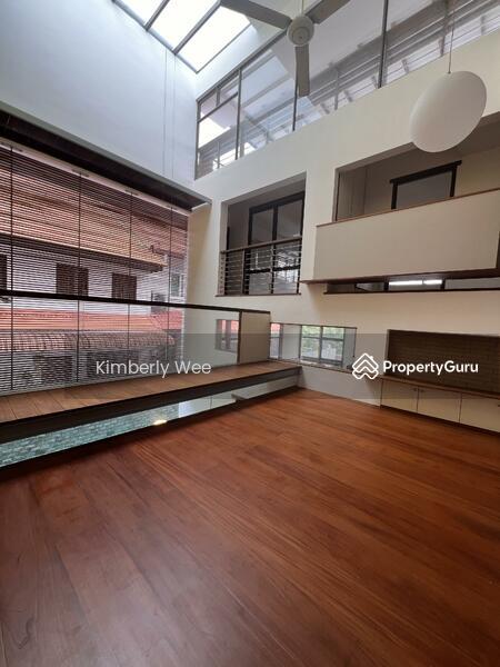 Serangoon Garden Estate