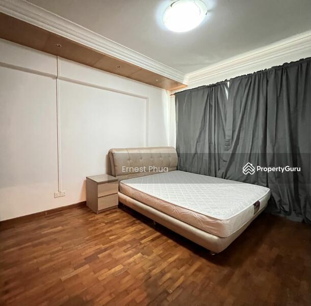 Evergreen Park: D19  Apartment | Prop-GPT the AI-Powered Property Guru