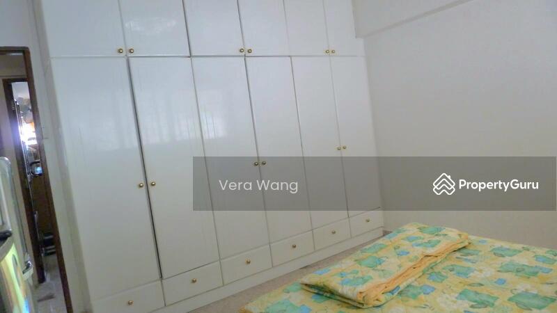 818 Tampines Street 81
