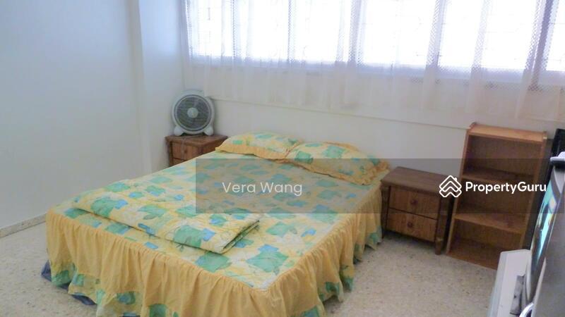 818 Tampines Street 81