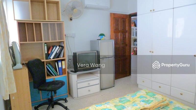 818 Tampines Street 81