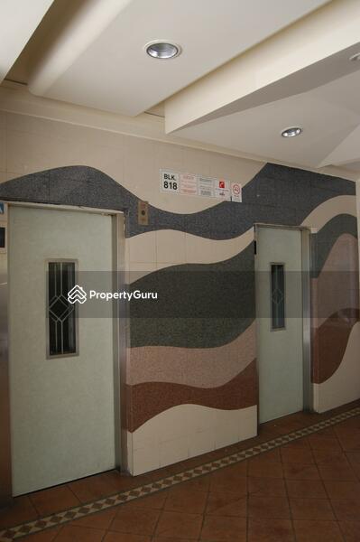 818 Tampines Street 81