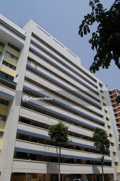 818 Tampines Street 81