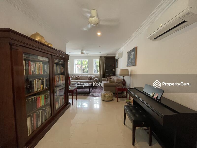 Watten Estate | Park Vale Detached Exclusive Hilltop Sanctuary