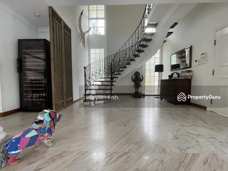 Watten Estate | Park Vale Detached Exclusive Hilltop Sanctuary