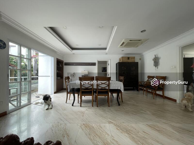 Watten Estate | Park Vale Detached Exclusive Hilltop Sanctuary