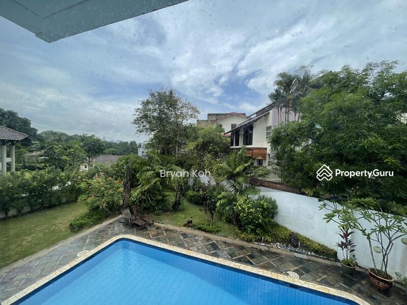 Watten Estate | Park Vale Detached Exclusive Hilltop Sanctuary