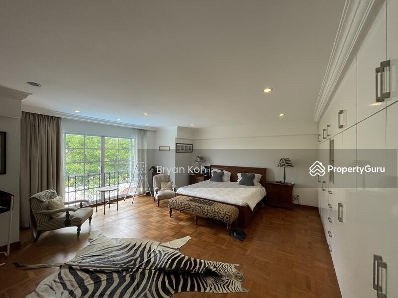 Watten Estate | Park Vale Detached Exclusive Hilltop Sanctuary