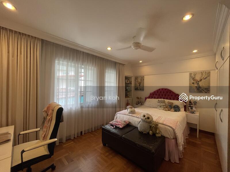 Watten Estate | Park Vale Detached Exclusive Hilltop Sanctuary