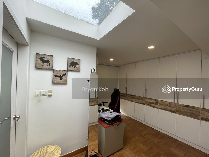 Watten Estate | Park Vale Detached Exclusive Hilltop Sanctuary