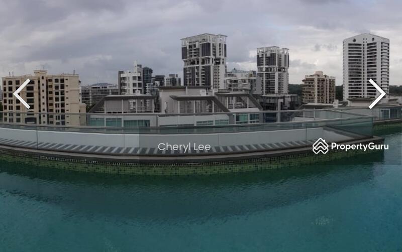 Prop-GPT: Apartment: D10 Balmoral The Oliv @ Balmoral