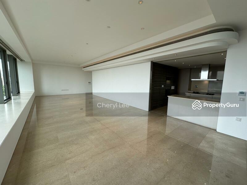 Ardmore Residence