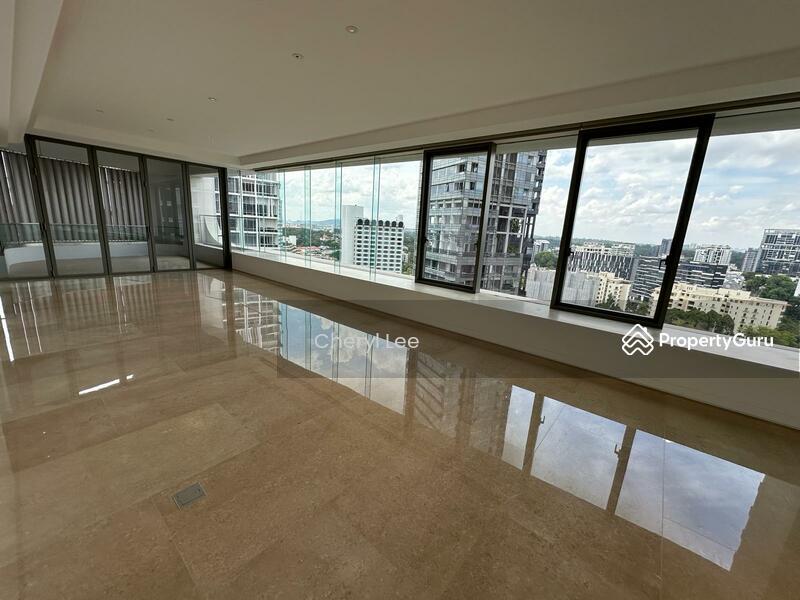 Ardmore Residence