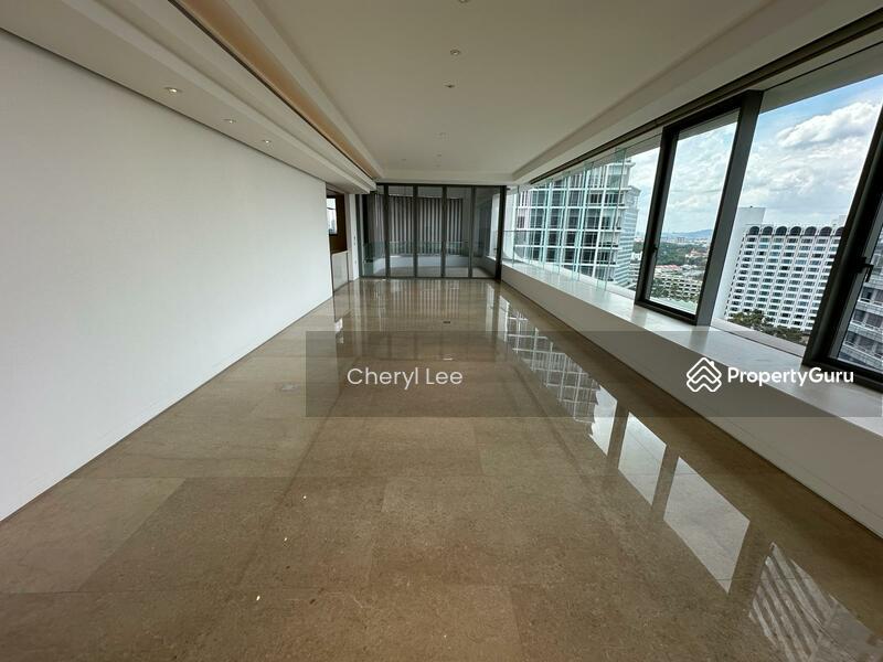 Ardmore Residence