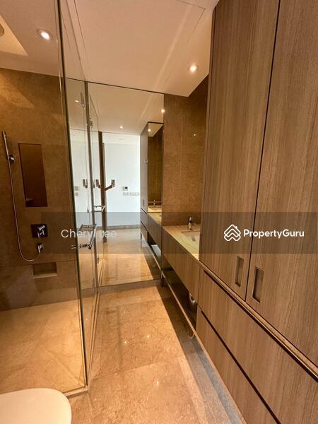 Ardmore Residence