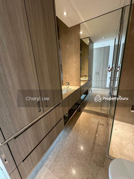 Ardmore Residence