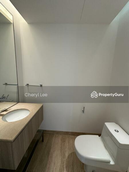 Ardmore Residence