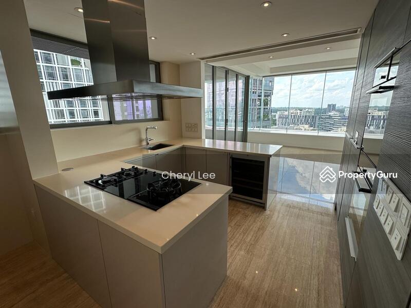 Ardmore Residence