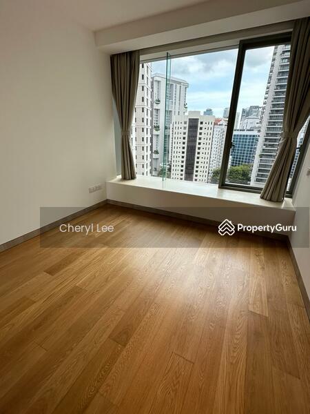 Ardmore Residence
