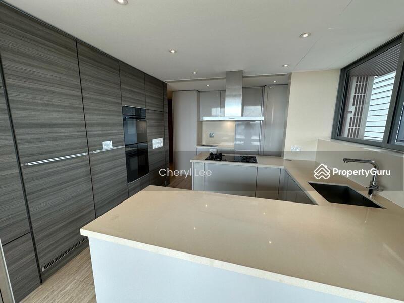 Ardmore Residence