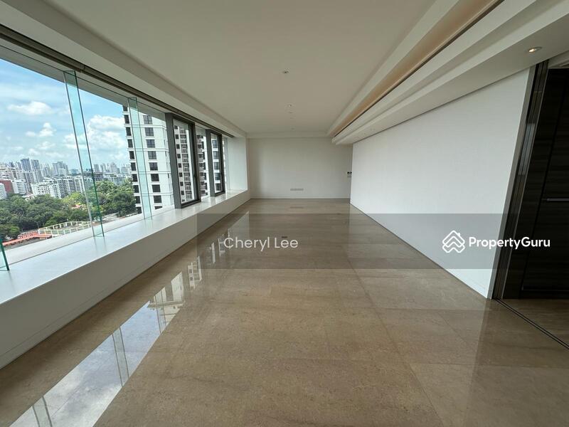 Ardmore Residence