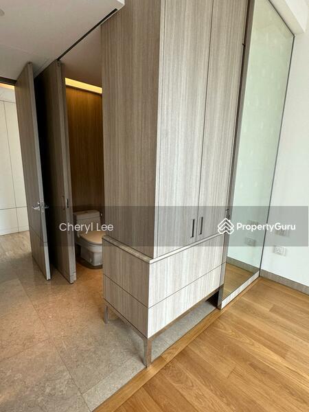 Ardmore Residence