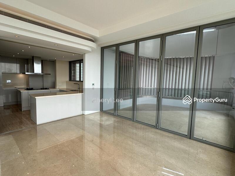 Ardmore Residence