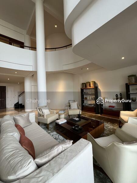 Prop-GPT: Condominium: D10  The Colonnade