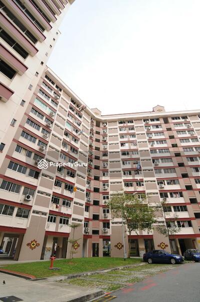 293 Choa Chu Kang Avenue 3