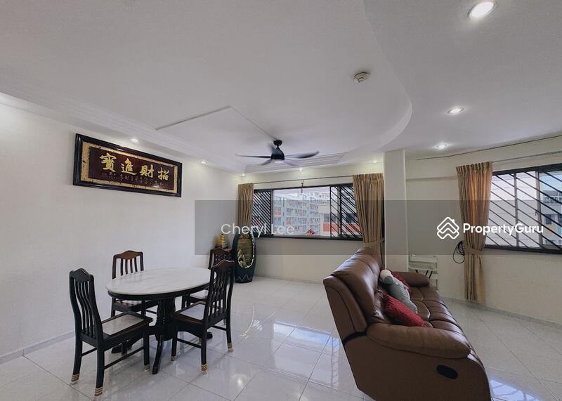 293 Choa Chu Kang Avenue 3