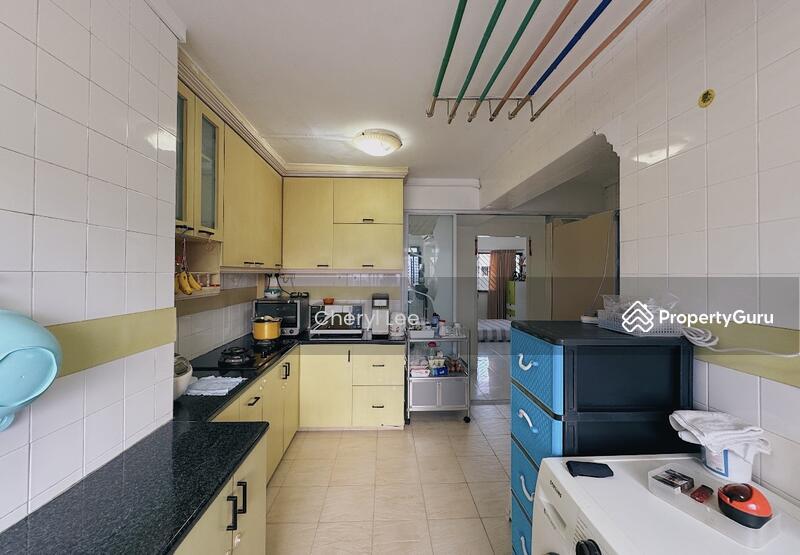 293 Choa Chu Kang Avenue 3