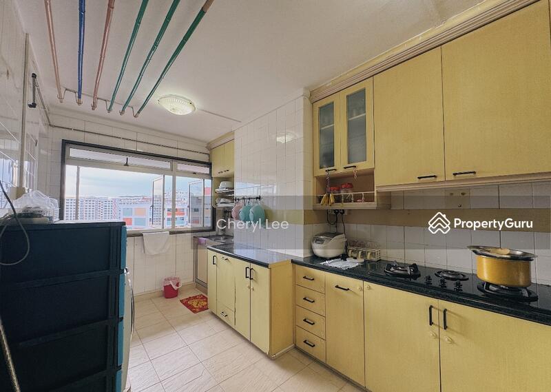 293 Choa Chu Kang Avenue 3