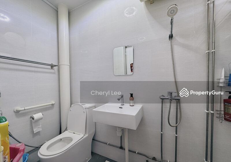 293 Choa Chu Kang Avenue 3