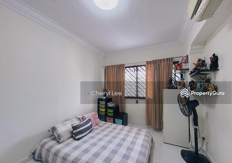 293 Choa Chu Kang Avenue 3