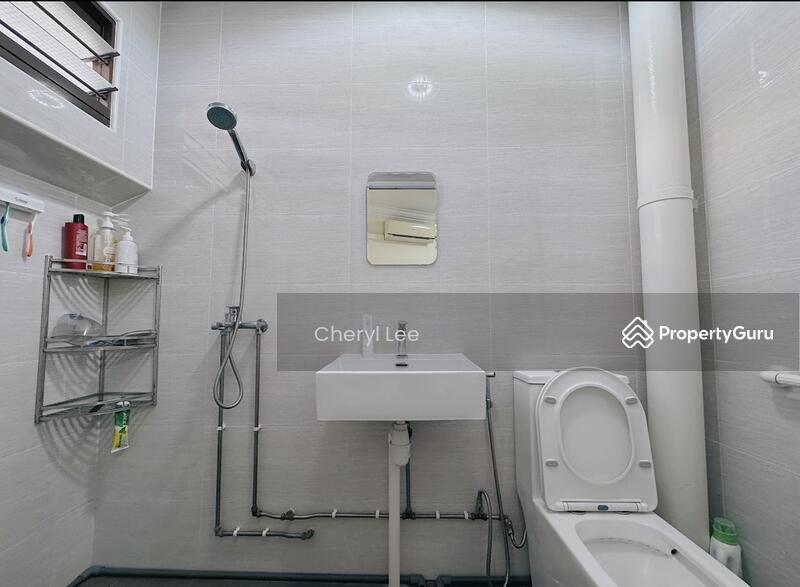 293 Choa Chu Kang Avenue 3