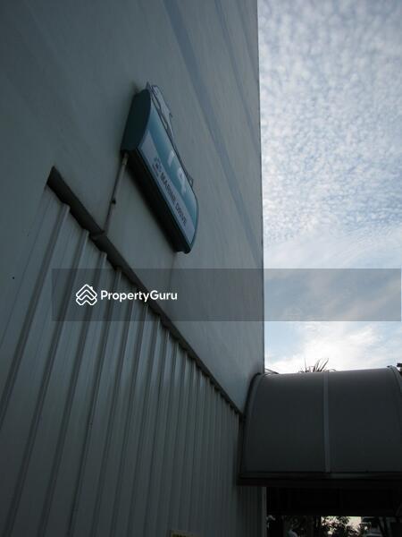 74 Marine Drive